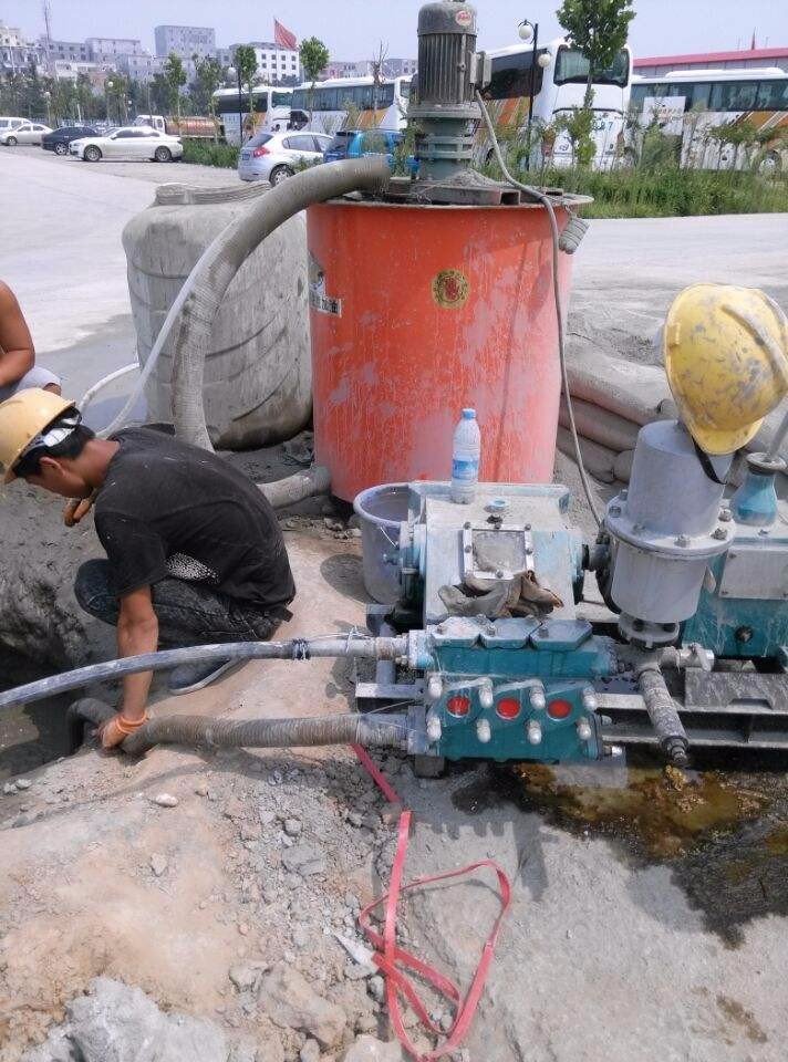 龙马潭地基处理强夯工程找专业加固公司合作很重要